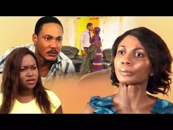 Video: SISTER IN THE LORD 2 - RUTH KADIRI  | 2018 Latest Nigerian Nollywood Movie